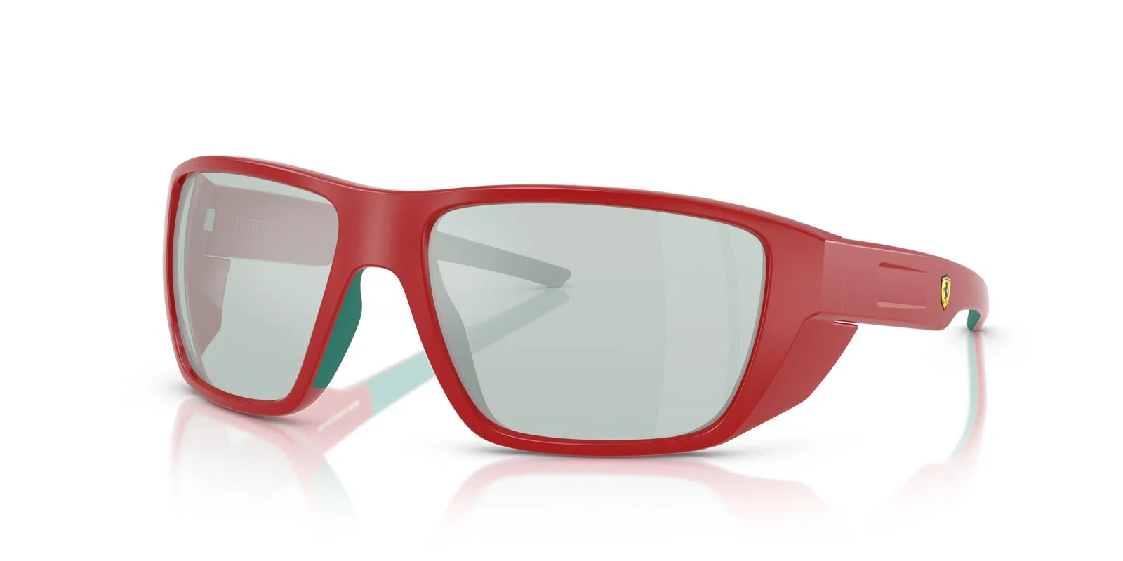Scuderia Ferrari 6012U Sunglasses - view 37